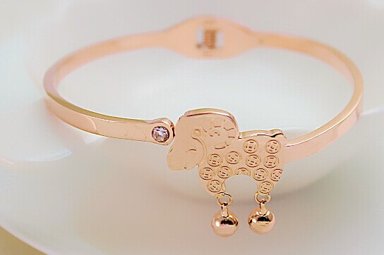 Bracciale Cartier Modello 427